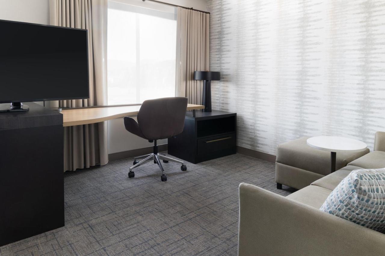 Residence Inn By Marriott Fairfield Napa Esterno foto