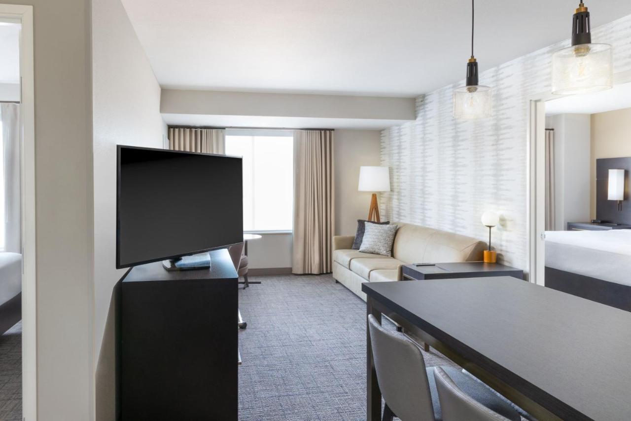 Residence Inn By Marriott Fairfield Napa Esterno foto