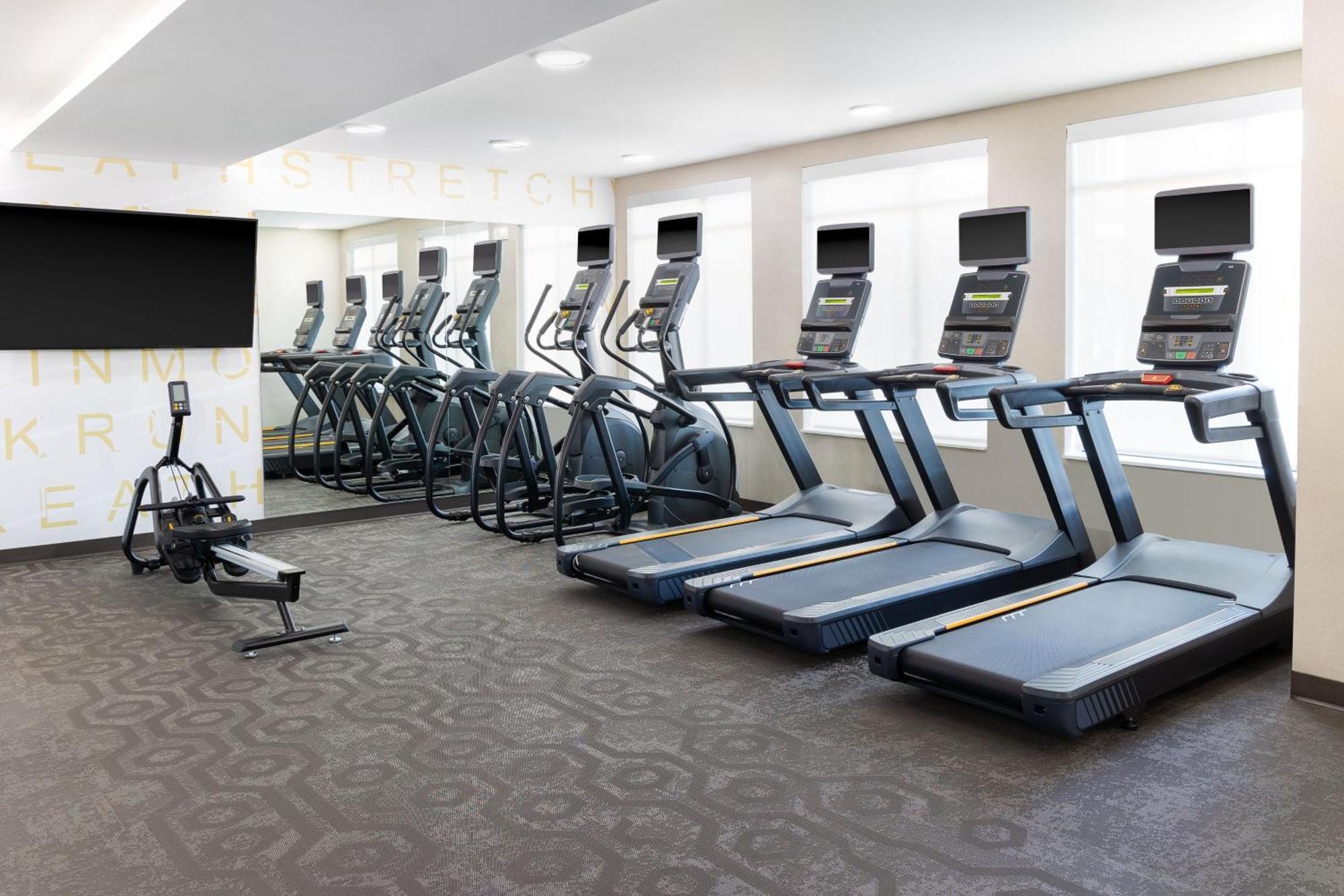 Residence Inn By Marriott Fairfield Napa Esterno foto