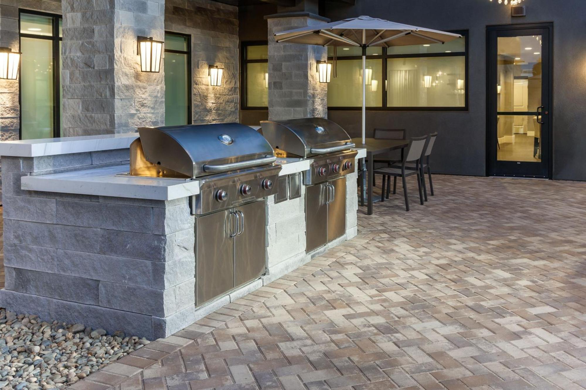 Residence Inn By Marriott Fairfield Napa Esterno foto