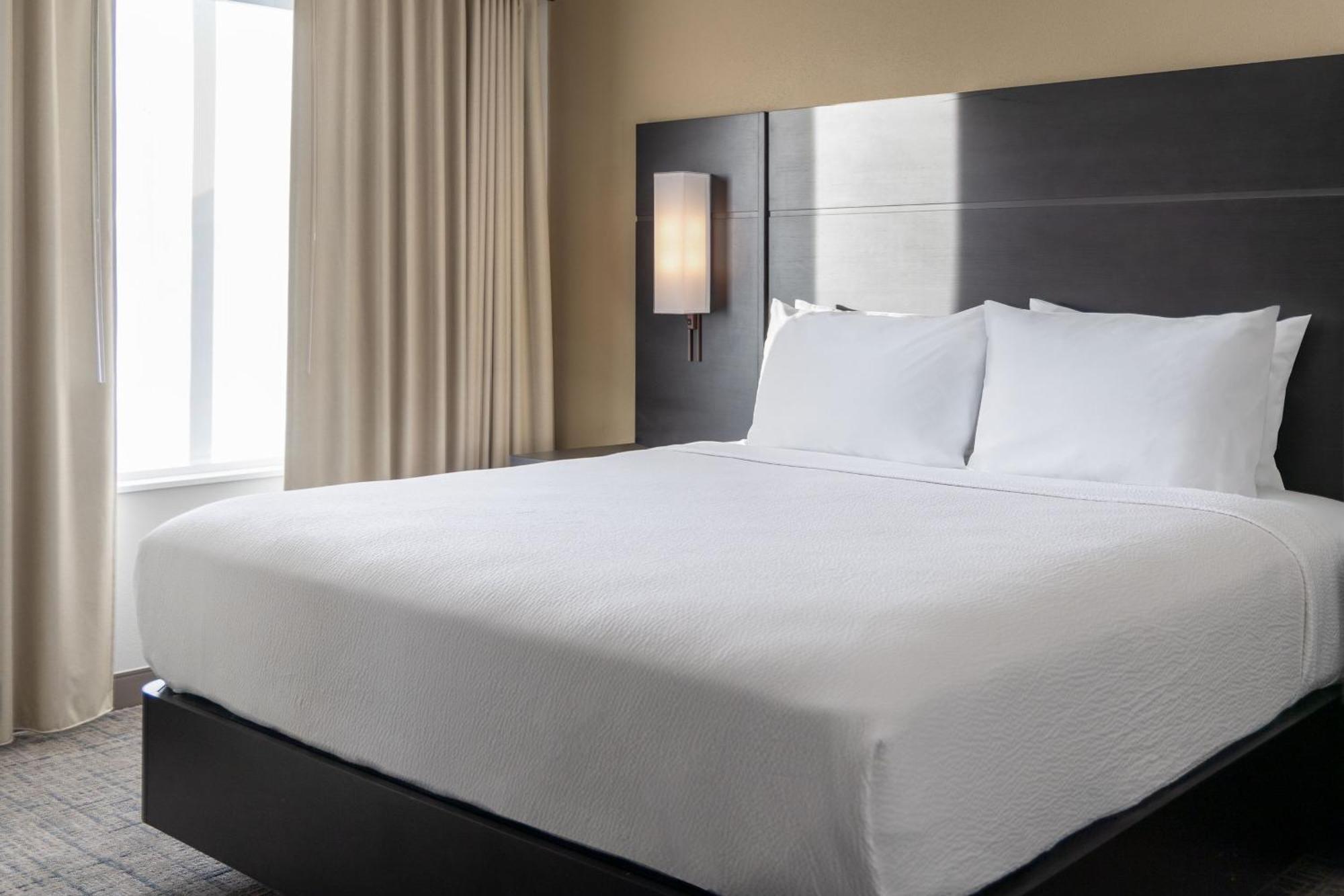 Residence Inn By Marriott Fairfield Napa Esterno foto