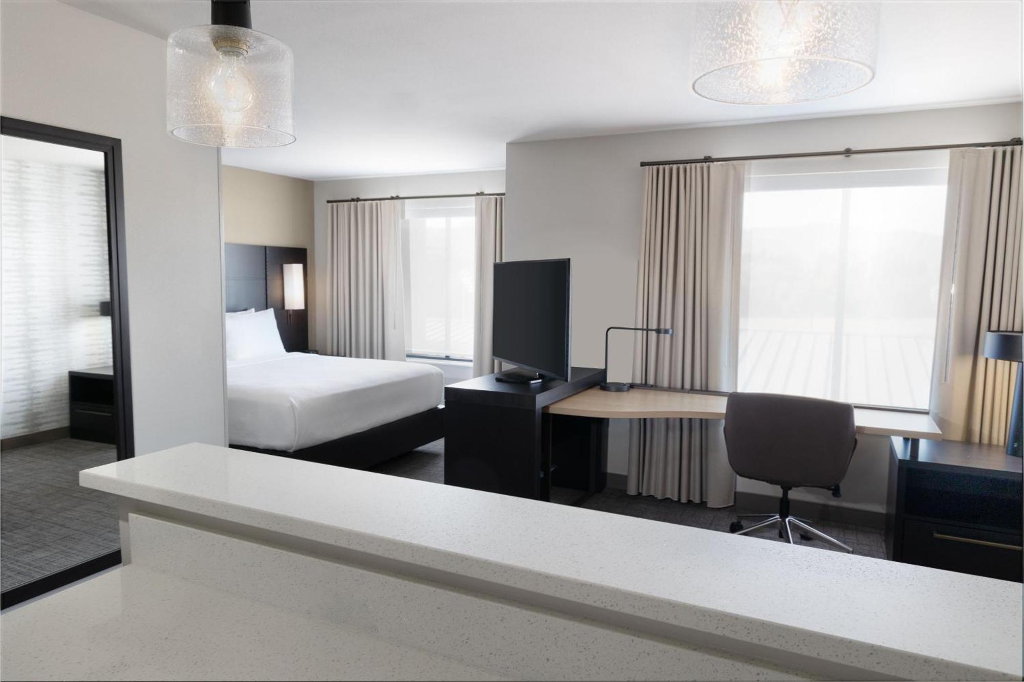 Residence Inn By Marriott Fairfield Napa Esterno foto