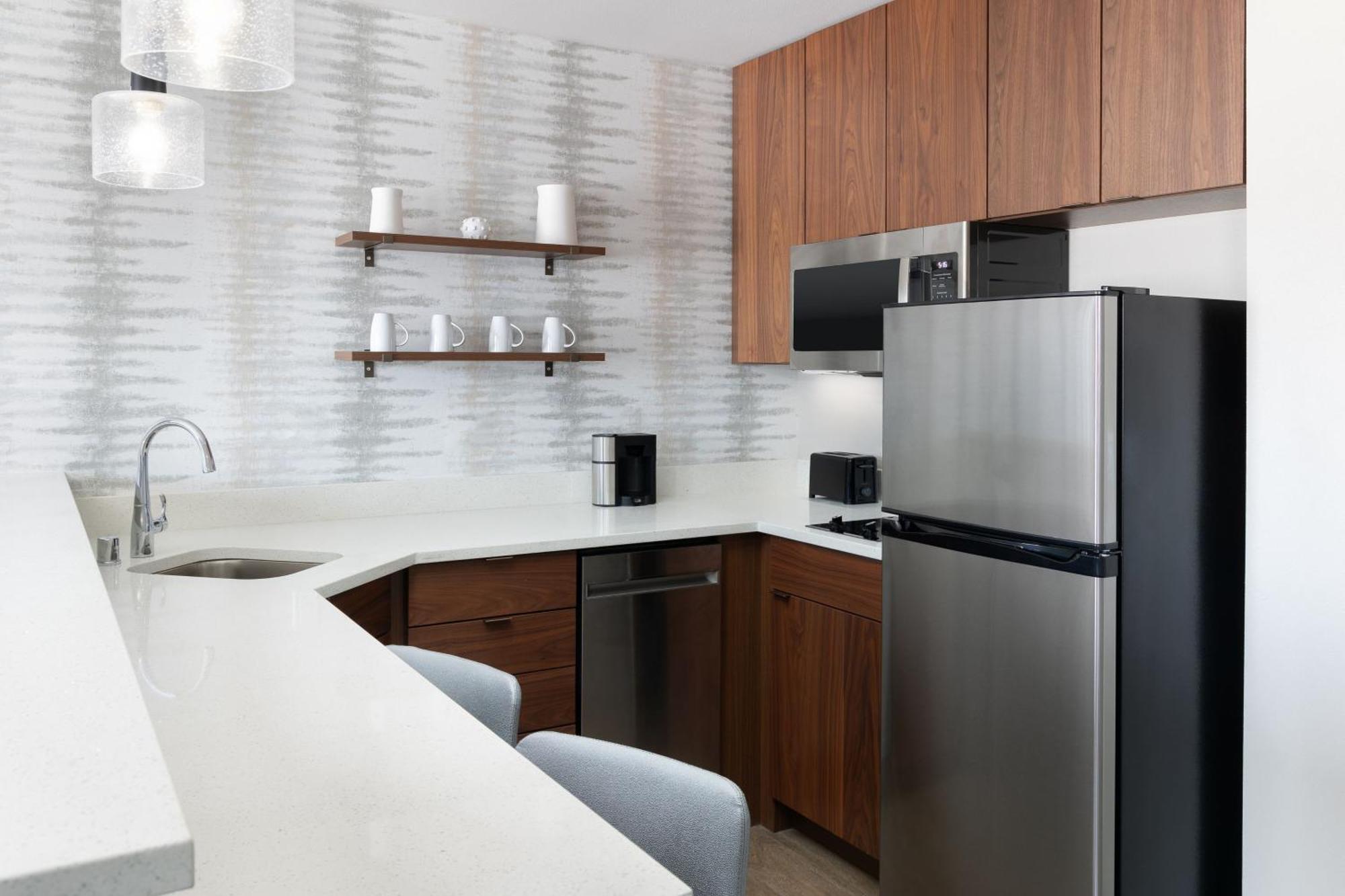 Residence Inn By Marriott Fairfield Napa Esterno foto