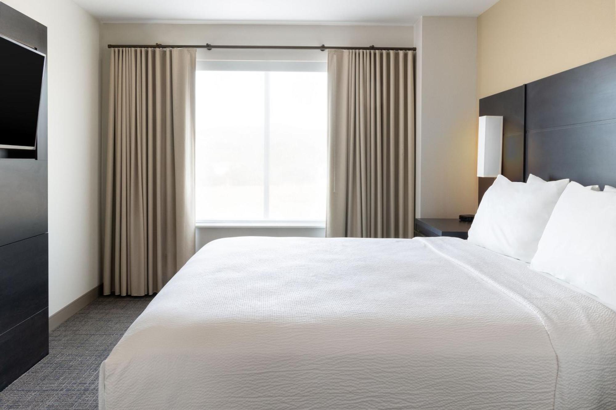 Residence Inn By Marriott Fairfield Napa Esterno foto
