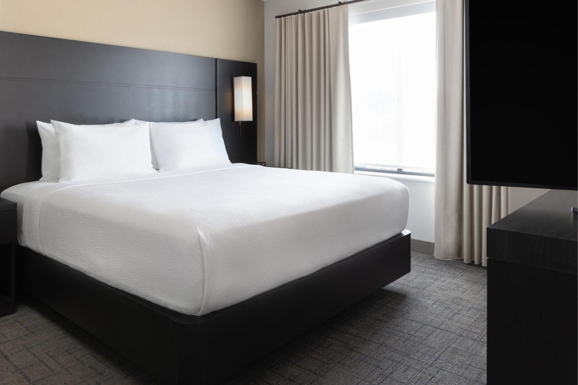 Residence Inn By Marriott Fairfield Napa Esterno foto