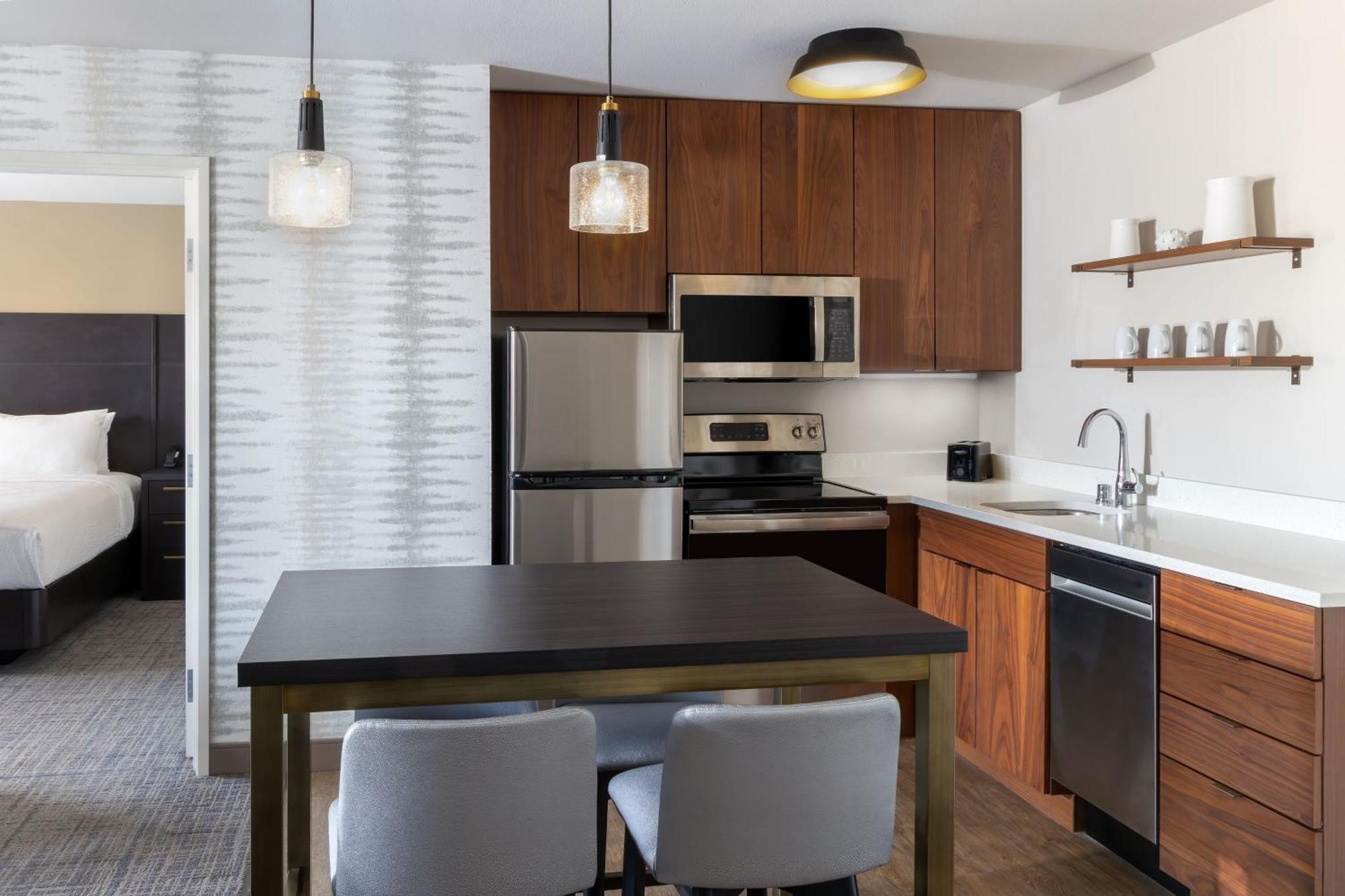 Residence Inn By Marriott Fairfield Napa Esterno foto