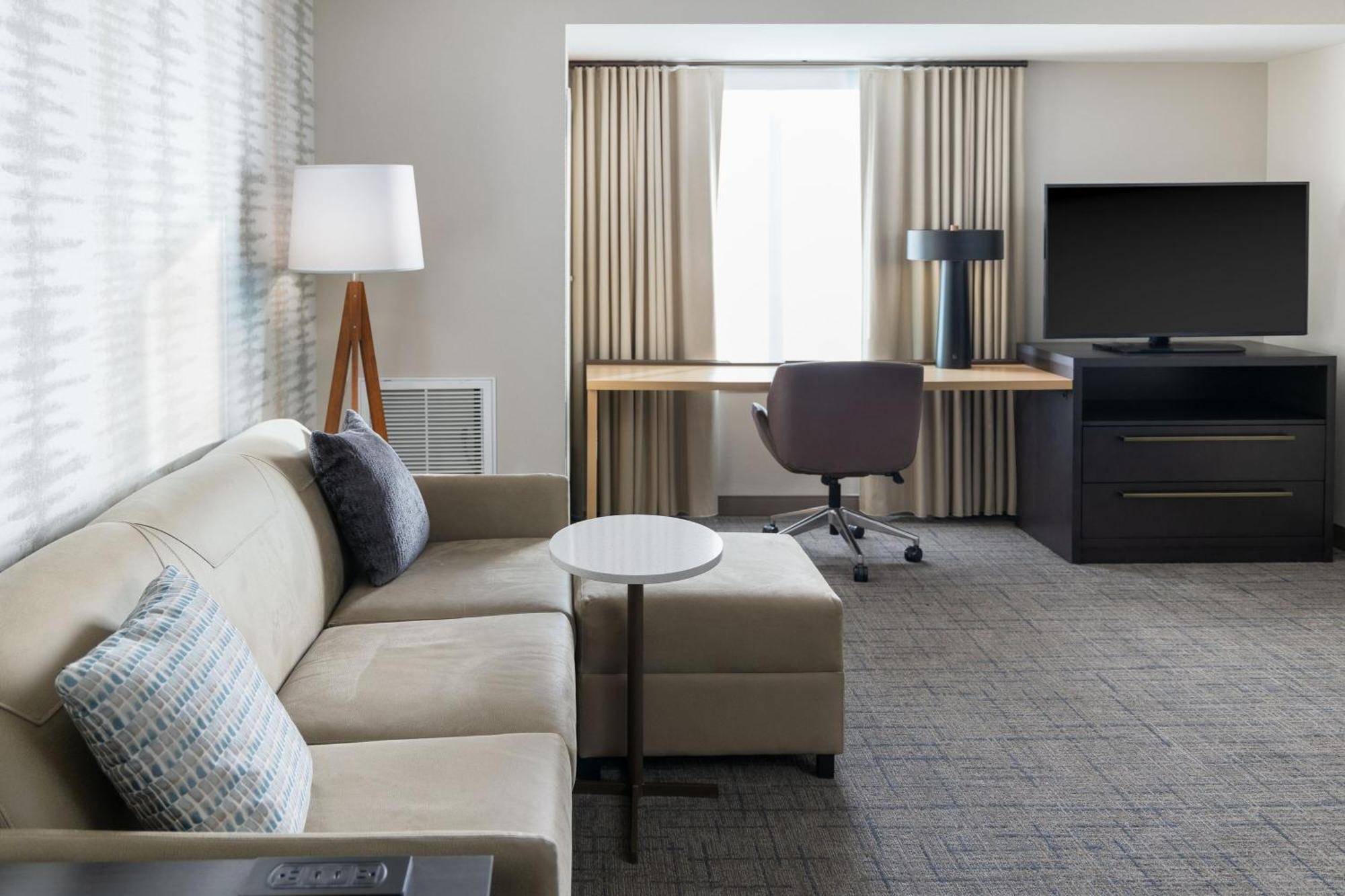 Residence Inn By Marriott Fairfield Napa Esterno foto