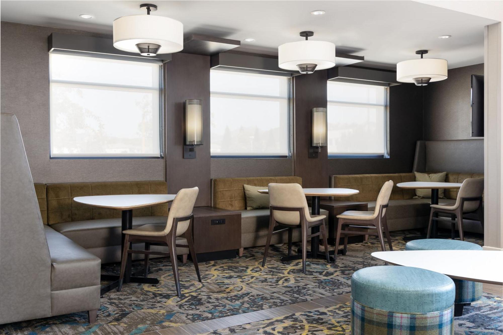 Residence Inn By Marriott Fairfield Napa Esterno foto