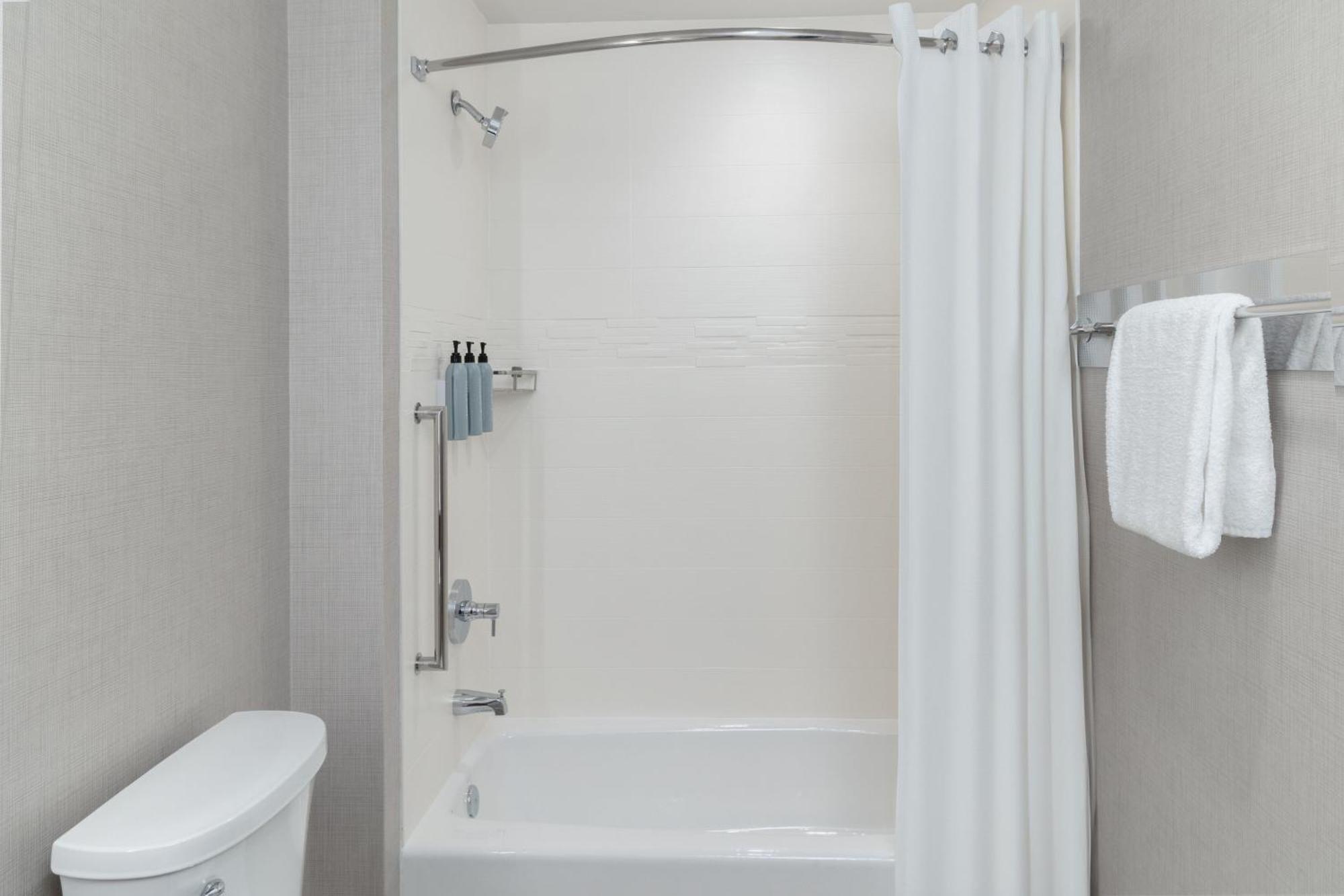 Residence Inn By Marriott Fairfield Napa Esterno foto