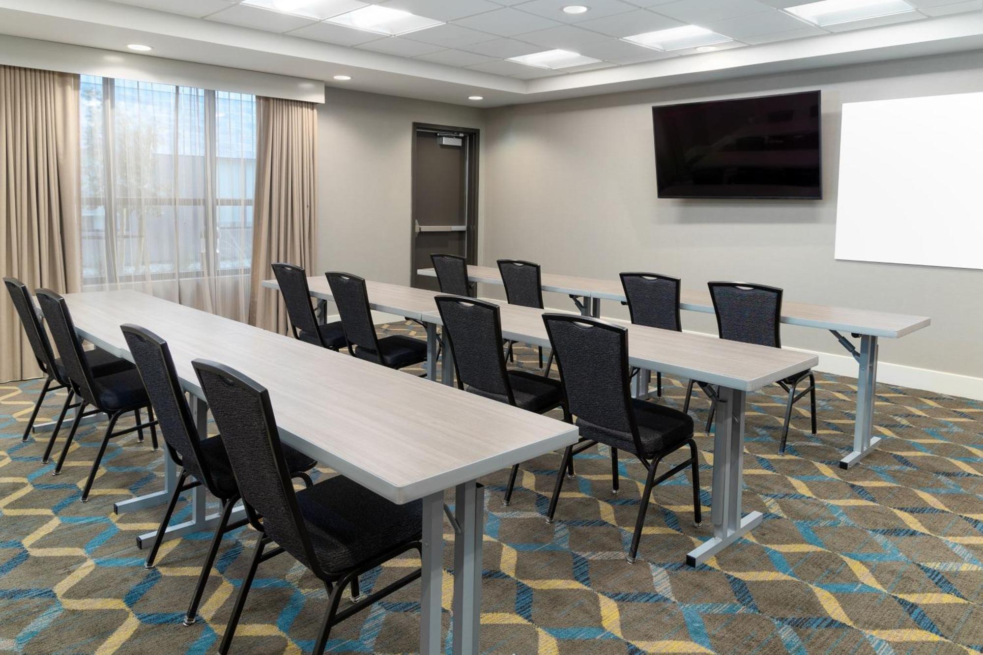 Residence Inn By Marriott Fairfield Napa Esterno foto